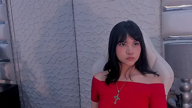 TatiLee online show from 03-12-26, 02:54