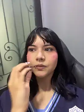 TatiLee online show from 03-08-26, 05:27