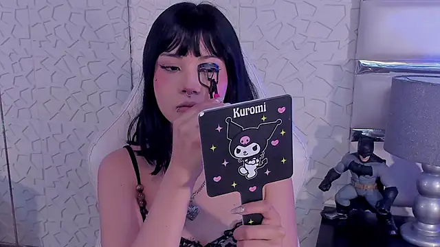 TatiLee online show from 03-27-26, 12:28