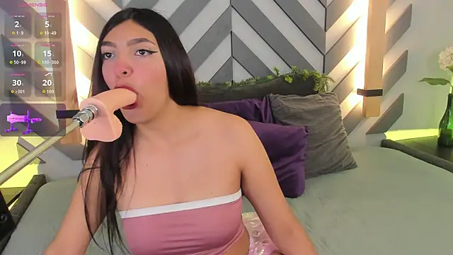 gaiiaa1 online show from 10-31-25, 01:41