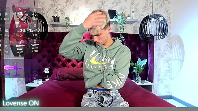 nicktorn online show from 11-06-25, 12:31