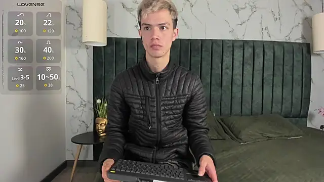 nicktorn online show from 11-20-25, 02:07