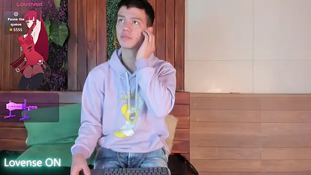 nicktorn online show from 09-16-25, 12:17