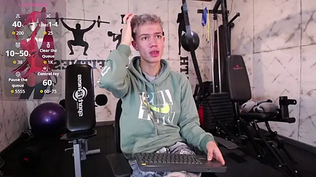 nicktorn online show from 10-29-25, 01:32