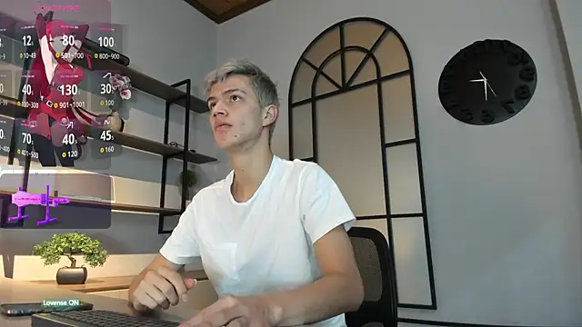 nicktorn online show from 10-22-25, 12:04