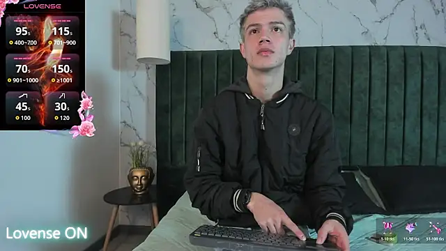 nicktorn online show from 02-15-26, 12:26