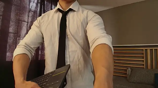 PaulEvens online show from 04-08-26, 02:29