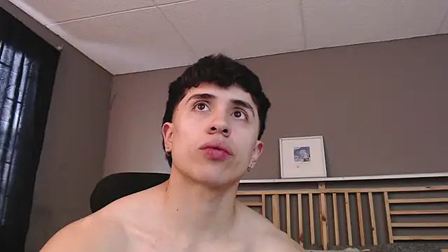 PaulEvens online show from 02-25-26, 01:22