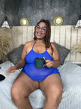 aranzzalatin online show from 07-19-26, 12:13