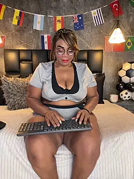 aranzzalatin online show from 06-20-26, 12:10