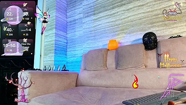 Snapshot of venus_firekiss chatting on 10-19-25, 05:54 venus firekiss online show from 10-19-25, 05:54