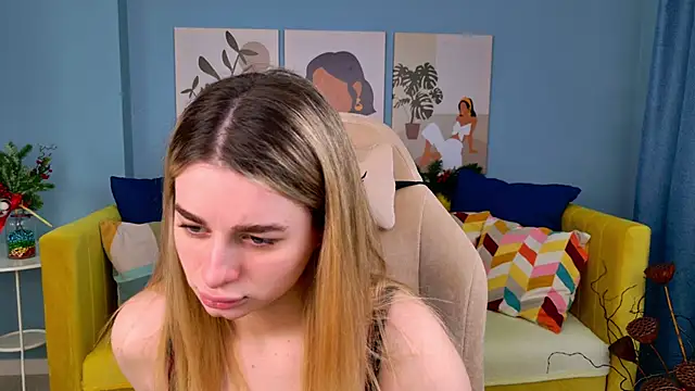 SweetyLicky online show from 01-06-26, 04:11