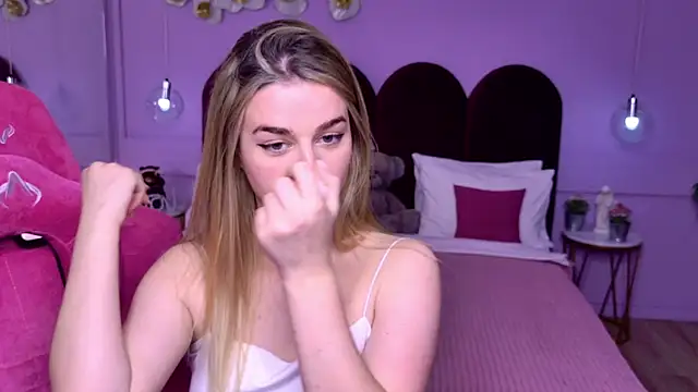 SweetyLicky online show from 11-27-25, 04:07