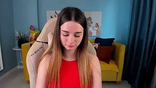 SweetyLicky online show from 09-14-25, 02:39