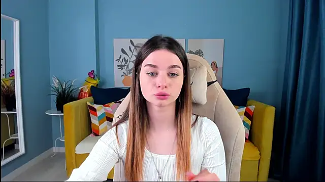 SweetyLicky online show from 09-18-25, 03:48