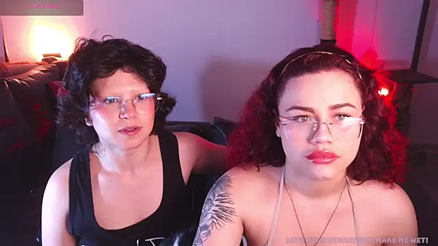 marsearth22  online show from 01-13-26, 12:15