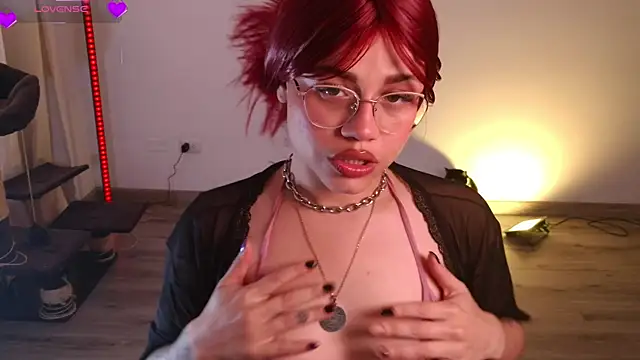 marsearth22  online show from 09-10-25, 10:31