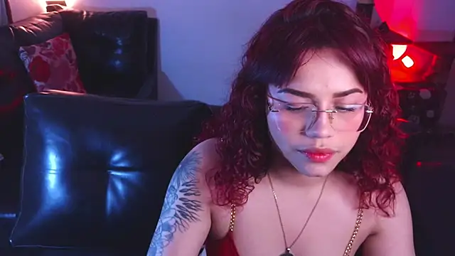 marsearth22  online show from 01-15-26, 12:25