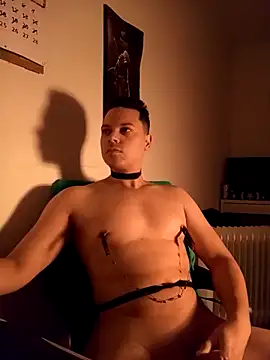 rayolexxx online show from 12-22-25, 08:36