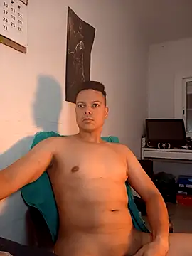 rayolexxx online show from 10-19-25, 08:11