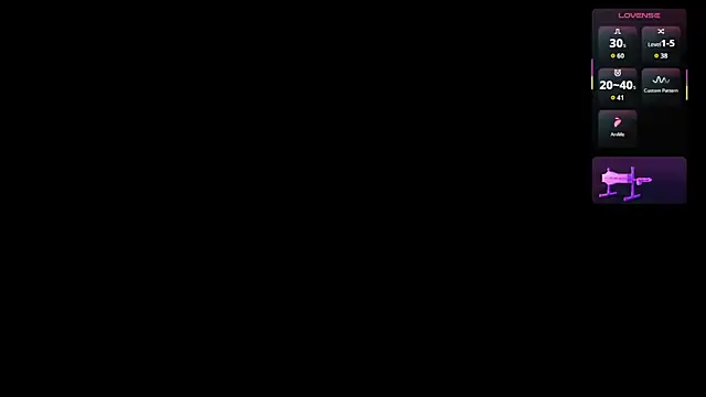 ViviLove  online show from 03-27-26, 10:11