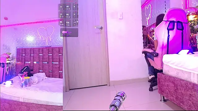 ViviLove  online show from 01-05-26, 06:11