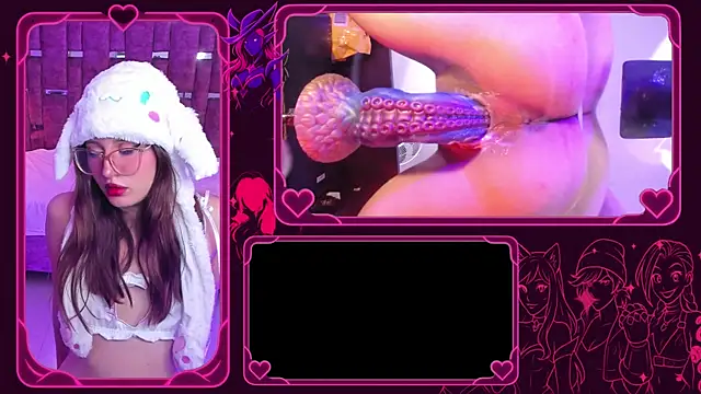 ViviLove  online show from 11-09-25, 02:21