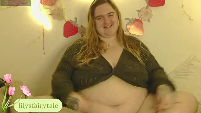 lilysfairytale online show from 02-05-26, 01:07