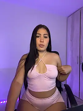 OriannaLuna online show from 10-24-25, 12:20