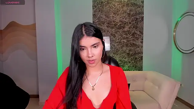 MiaLaurence online show from 09-24-25, 08:04