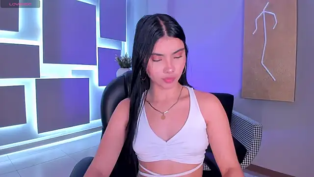 MiaLaurence online show from 09-20-25, 07:30