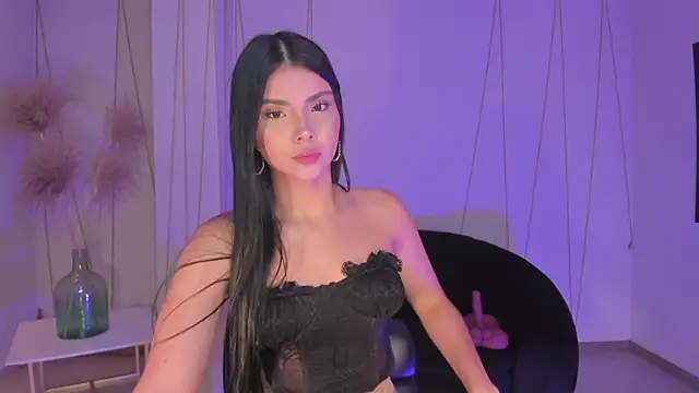 MiaLaurence online show from 03-01-26, 11:32