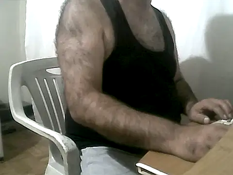gerek27 online show from 09-30-25, 11:33
