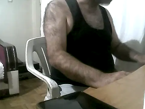 gerek27 online show from 09-29-25, 09:53