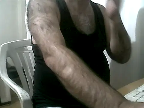 gerek27 online show from 10-16-25, 12:52