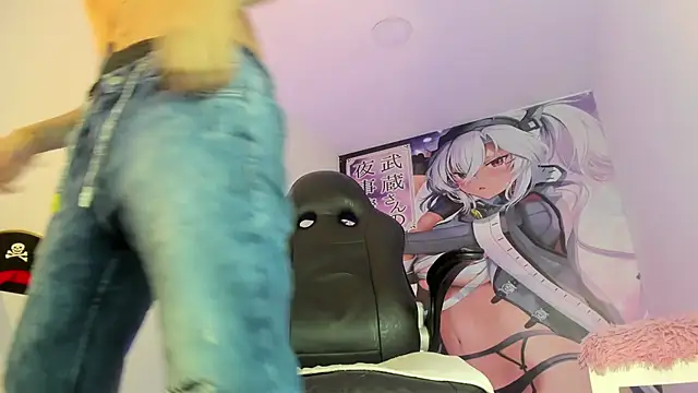 Fran Boy online show from 10-21-25, 03:39