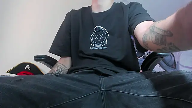 Fran Boy online show from 10-18-25, 12:29