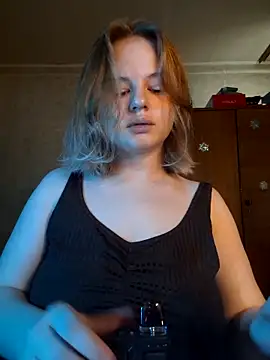 Snapshot of SlipperSherry chatting on 10-06-25, 10:05 SlipperSherry online show from 10-06-25, 10:05