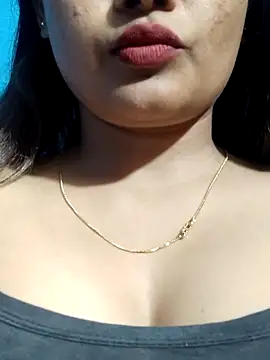 Snapshot of DPK25 chatting on 10-13-25, 10:17 DPK25 online show from 10-13-25, 10:17