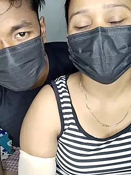 Snapshot of DPK25 chatting on 10-28-25, 05:01 DPK25 online show from 10-28-25, 05:01