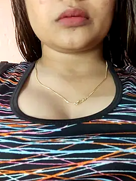 Snapshot of DPK25 chatting on 10-16-25, 09:06 DPK25 online show from 10-16-25, 09:06