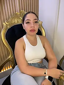 MiaFarkash online show from 11-07-25, 04:00