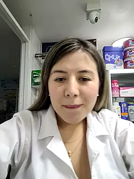 Sophie del Castillo online show from 01-17-26, 01:20