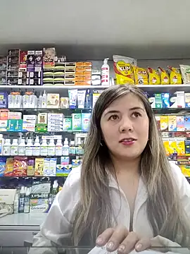 Sophie del Castillo online show from 12-18-25, 01:11