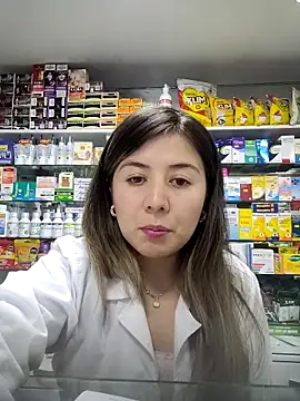 Sophie del Castillo online show from 12-02-25, 12:33