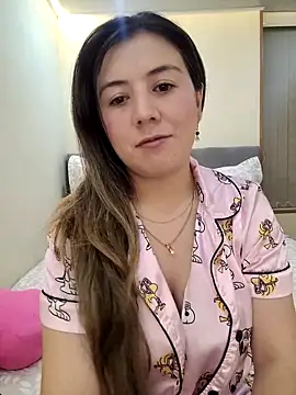 Snapshot of Sophie_del_Castillo chatting on 05-30-26, 04:52 Sophie del Castillo online show from 05-30-26, 04:52