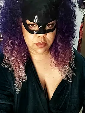 Amorapurple online show from 09-14-25, 07:03