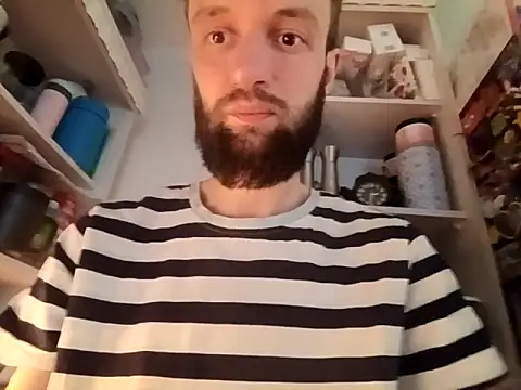 Donowan86 online show from 03-07-26, 06:09