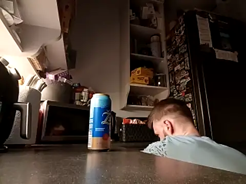 Donowan86 online show from 03-11-26, 11:43