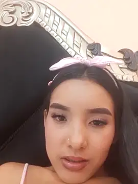 GabyGrifin online show from 09-14-25, 02:56